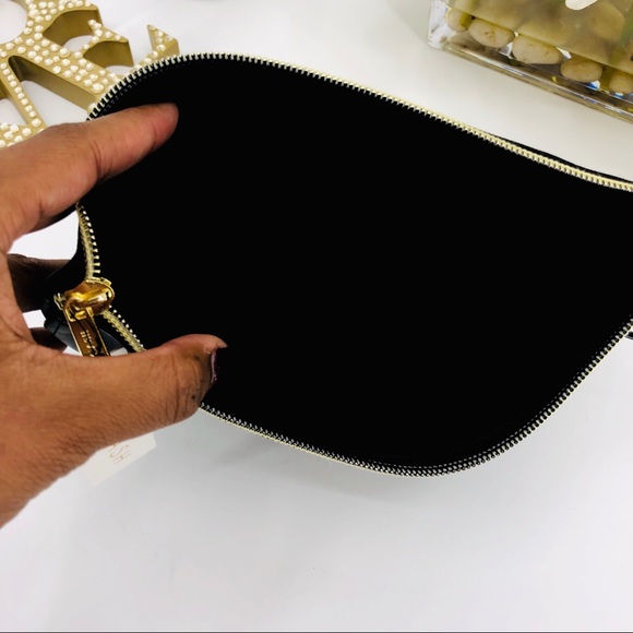 Roll My Eyes Cosmetic Bag - Picture 4 of 7